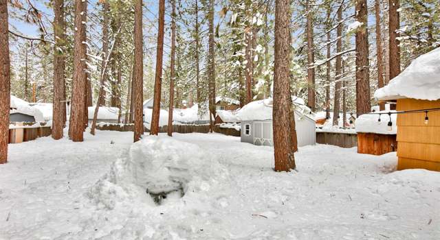 Photo of 3324 Ash Ave, South Lake Tahoe, CA 96150