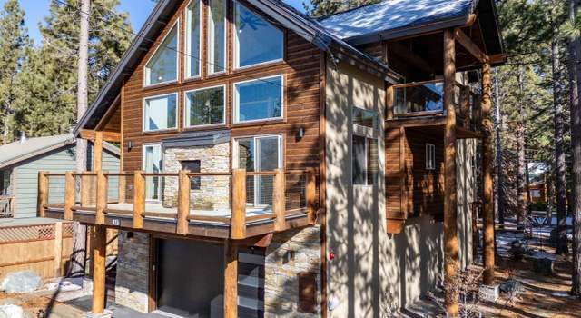 Photo of 1867 Apalachee Dr, South Lake Tahoe, CA 96150