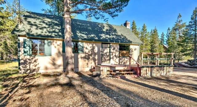 Photo of 2211 Rainbow Rd, South Lake Tahoe, CA 96150