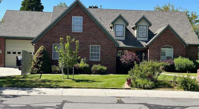 Photo of 972 Springfield Dr, Gardnerville, NV 89460