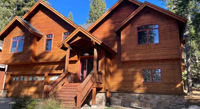 Photo of 2402 Dundee Cir, South Lake Tahoe, CA 96150