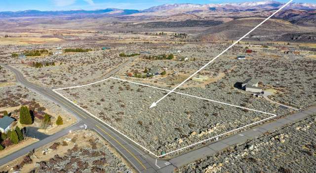 Photo of 0 Sunrise Trail # 7, Woodfords, CA 96120