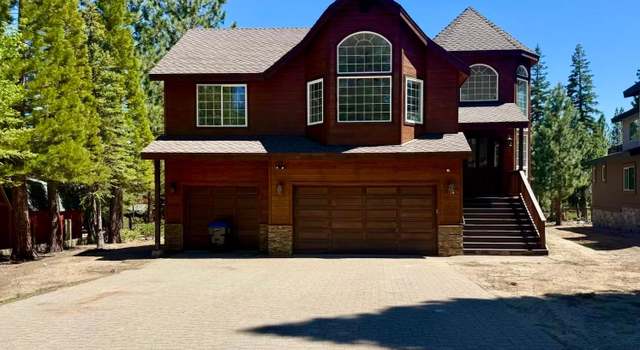 Photo of 2045 Nez Perce Dr, South Lake Tahoe, CA 96150