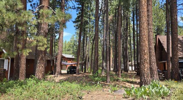 Photo of 3856 Larch Ave, South Lake Tahoe, CA 96150