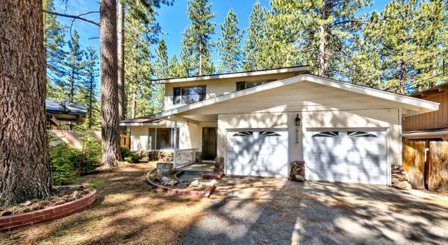 Photo of 3259 Marlette Cir, South Lake Tahoe, CA 96150