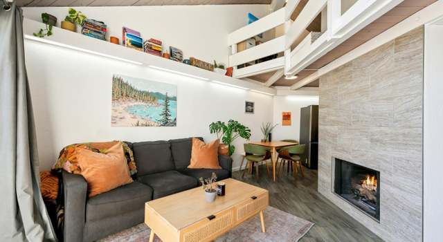 Photo of 489 Tahoe Keys Blvd #52, South Lake Tahoe, CA 96150
