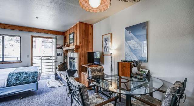 Photo of 1120 Kirkwood Meadows Dr #132, Kirkwood, CA 95646