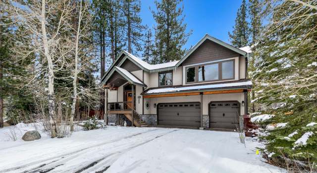 Photo of 1133 Coyote Ridge Cir, South Lake Tahoe, CA 96150