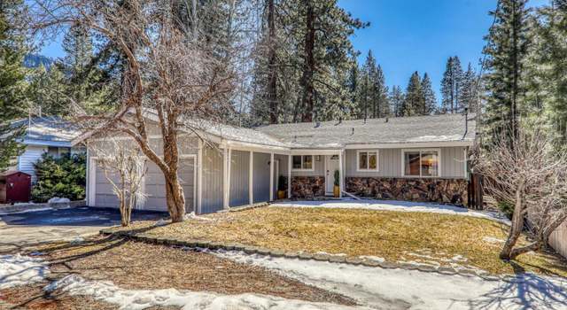 Photo of 3402 Bruce Dr, South Lake Tahoe, CA 96150