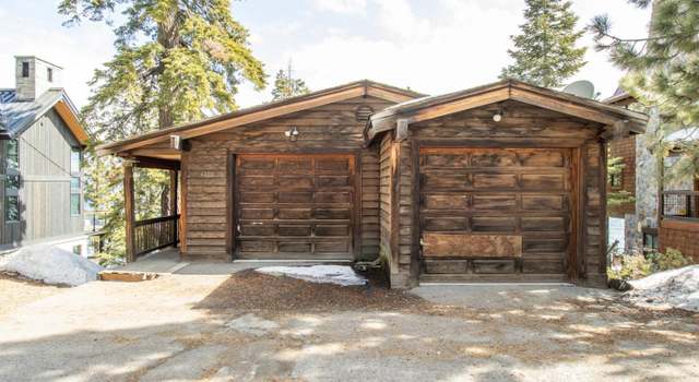 Photo of 4490 N Lake Blvd, Carnelian Bay, CA 96140