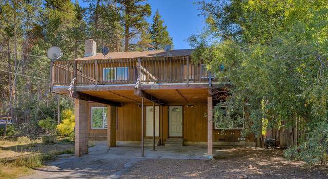 Photo of 3720 Forest Ave, South Lake Tahoe, CA 96150