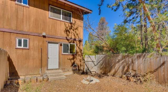 Photo of 3720 Forest Ave, South Lake Tahoe, CA 96150