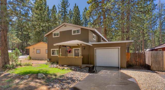 Photo of 1234 Omalley Dr, South Lake Tahoe, CA 96150