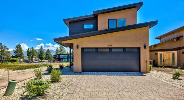 Photo of 2074 Traverse Ct, South Lake Tahoe, CA 96150