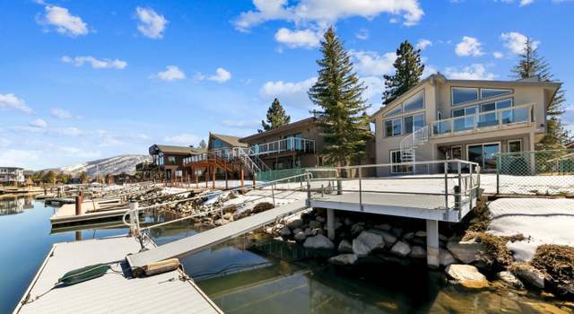 Photo of 2011 Kokanee Way, South Lake Tahoe, CA 96150