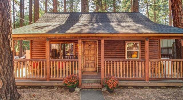 Photo of 2526 Rose Ave, South Lake Tahoe, CA 96150