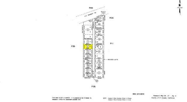 Photo of 1028 Ham Ln, South Lake Tahoe, CA 96150