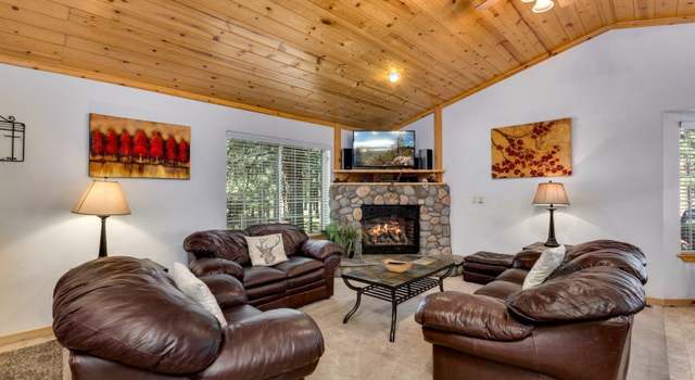 Photo of 3677 David Ln, South Lake Tahoe, CA 96150