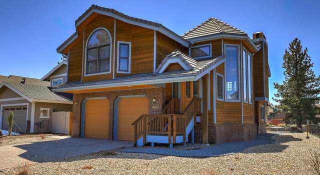 Photo of 1940 Kokanee Way, South Lake Tahoe, CA 96150