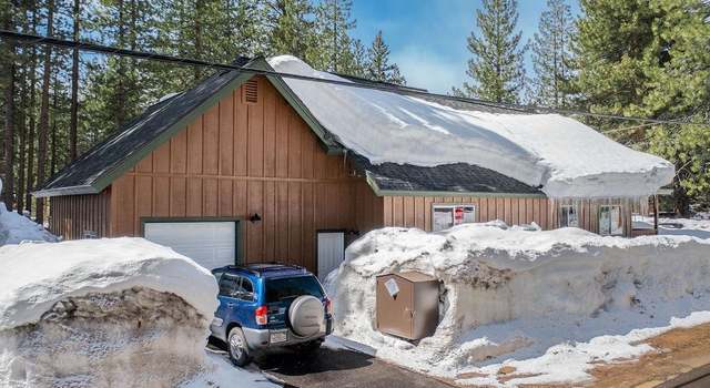 Photo of 958 San Jose Ave, South Lake Tahoe, CA 96150