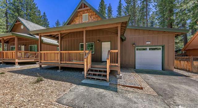 Photo of 958 San Jose Ave, South Lake Tahoe, CA 96150