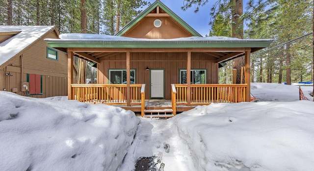 Photo of 3141 Riverside Ave, South Lake Tahoe, CA 96150
