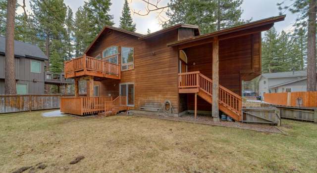 Photo of 771 Tahoe Keys Blvd, South Lake Tahoe, CA 96150