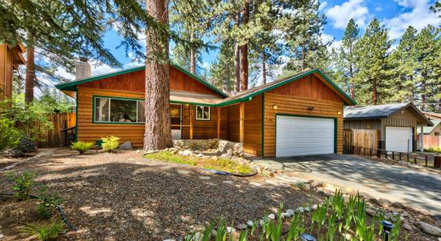 Photo of 3340 Mount Rose Rd, South Lake Tahoe, CA 96150