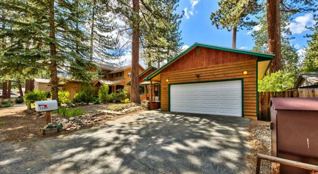 Photo of 3340 Mount Rose Rd, South Lake Tahoe, CA 96150