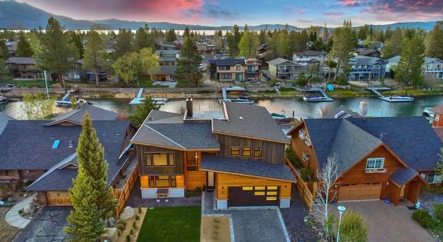 Photo of 2205 Inverness Dr, South Lake Tahoe, CA 96150