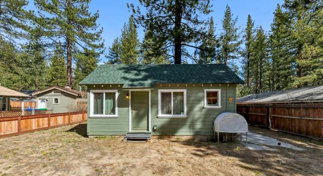 Photo of 837 Capistrano Ave, South Lake Tahoe, CA 96150