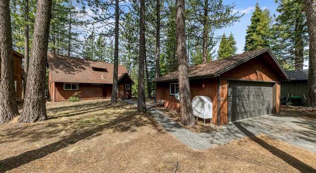 Photo of 1262 Pine Valley Rd, South Lake Tahoe, CA 96150