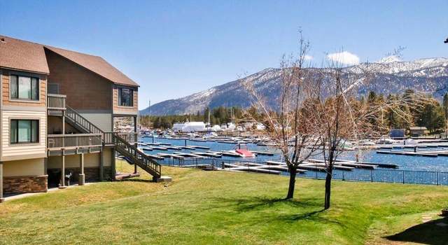 Photo of 555 Tahoe Keys Blvd #14, South Lake Tahoe, CA 96150