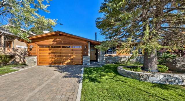 Photo of 2161 Venice Dr, South Lake Tahoe, CA 96150