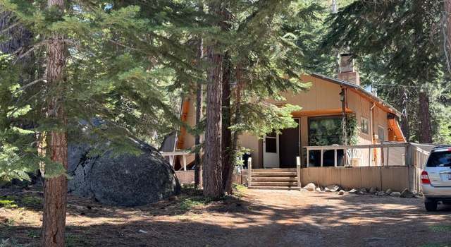 Photo of 1910 Bella Coola Dr, South Lake Tahoe, CA 96150