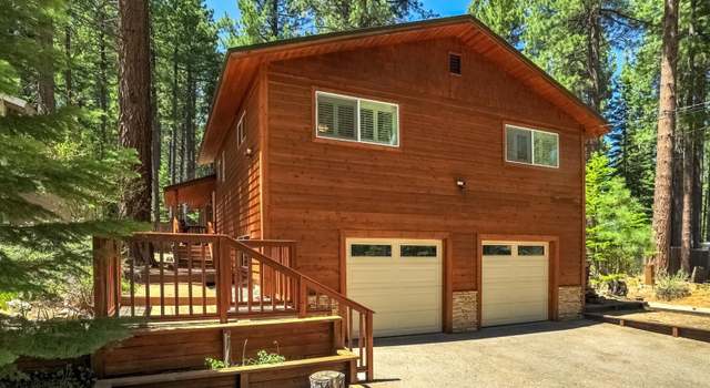 Photo of 1903 10th St, South Lake Tahoe, CA 96150
