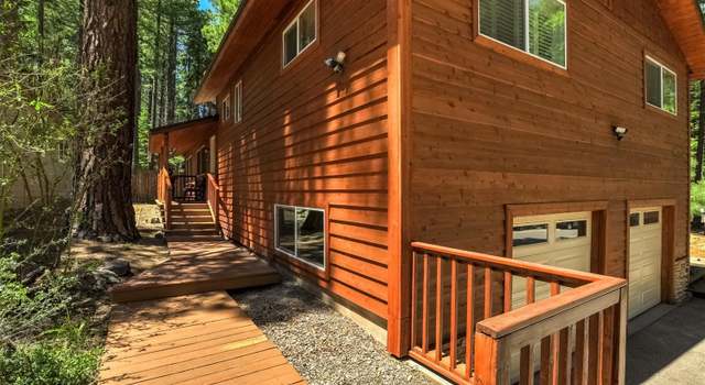 Photo of 1903 10th St, South Lake Tahoe, CA 96150