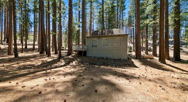 Photo of 40 Shay Creek Rd, Markleeville, CA 96120