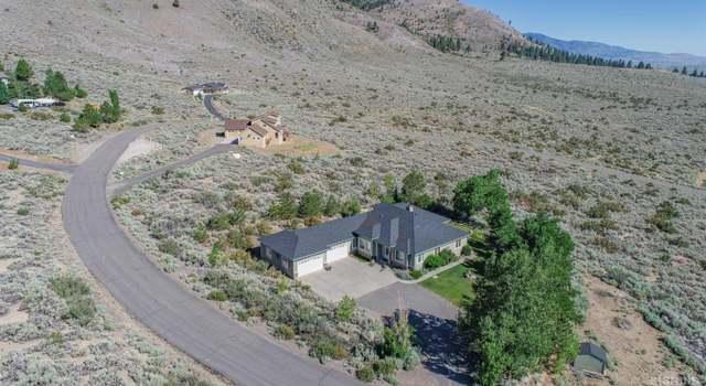 Photo of 255 Hawkins Peak Rd, Woodfords, CA 96120