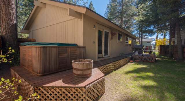 Photo of 687 Michael Dr, South Lake Tahoe, CA 96150