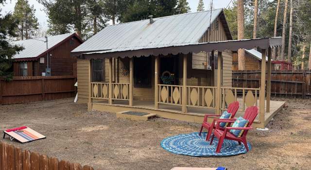 Photo of 1081 Sonora Ave, South Lake Tahoe, CA 96150