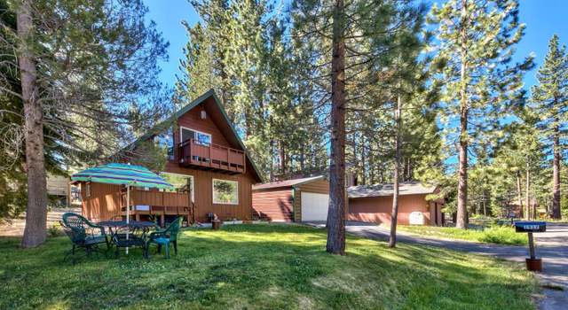 Photo of 1917 Susquehana Dr, South Lake Tahoe, CA 96150