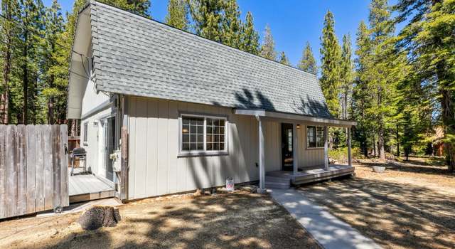 Photo of 579 Kiowa Dr, South Lake Tahoe, CA 96150