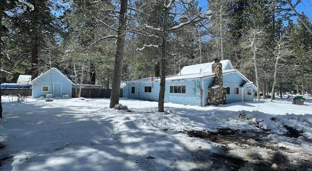 Photo of 840 Roger Ave, South Lake Tahoe, CA 96150