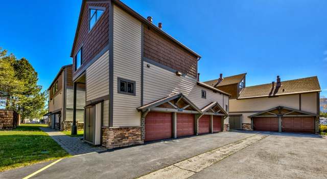 Photo of 489 Tahoe Keys Blvd #75, South Lake Tahoe, CA 96150