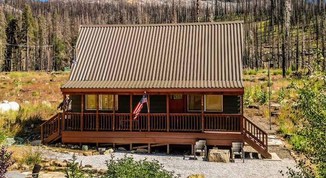 Photo of 7864 Tamarack Ave, Twin Bridges, CA 95735