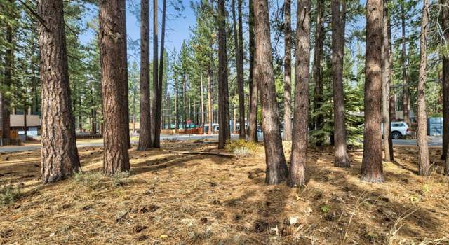 Photo of 1124 Martin Ave, South Lake Tahoe, CA 96150