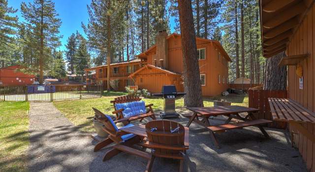 Photo of 3616 Spruce Ave #9, South Lake Tahoe, CA 96150
