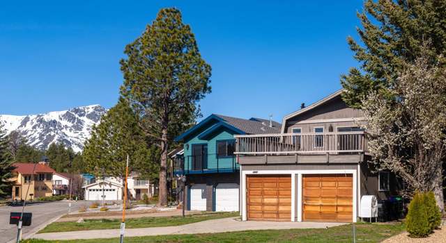 Photo of 1895 Genevieve Ct, South Lake Tahoe, CA 96150