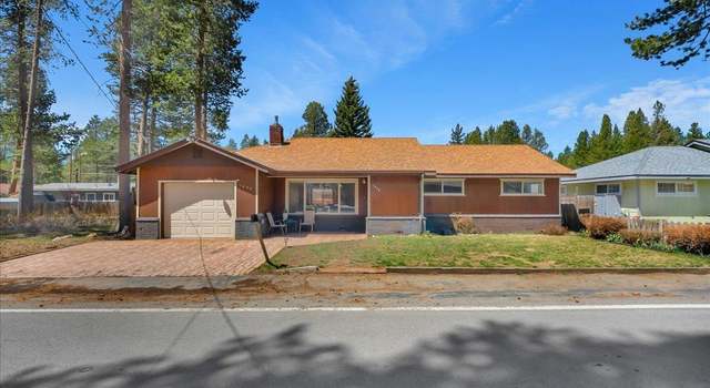 Photo of 1450 Glenwood Way, South Lake Tahoe, CA 96150
